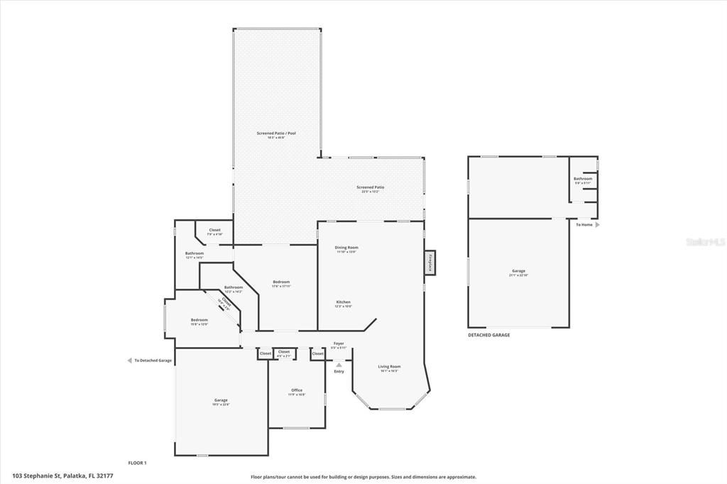 待售: $550,000 (3 贝兹, 3 浴室, 2320 平方英尺)