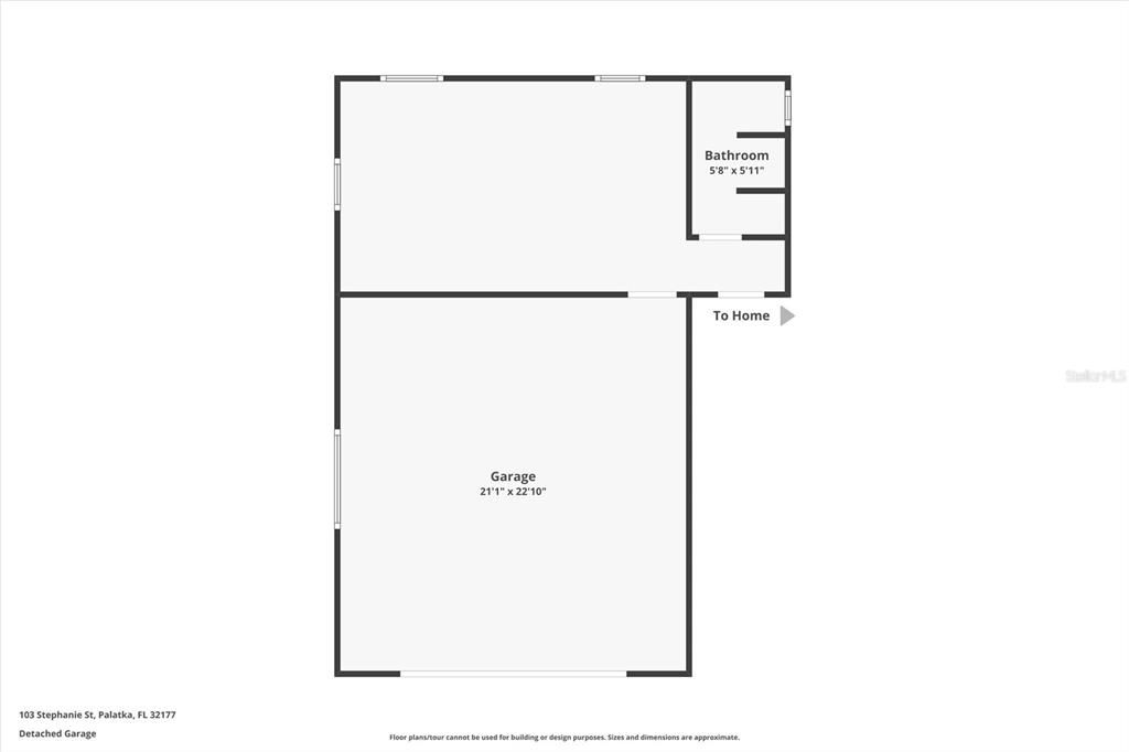 待售: $550,000 (3 贝兹, 3 浴室, 2320 平方英尺)