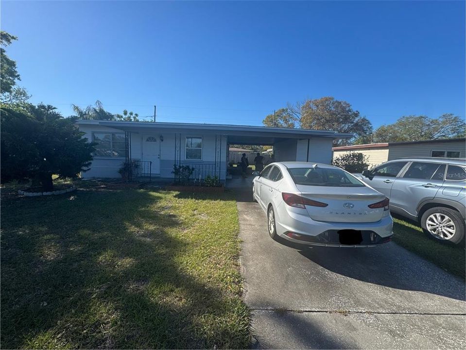 Vendido Recientemente: $180,000 (3 camas, 1 baños, 975 Pies cuadrados)