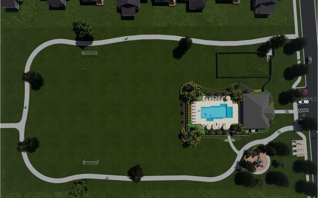 Activo con contrato: $449,999 (5 camas, 3 baños, 3030 Pies cuadrados)