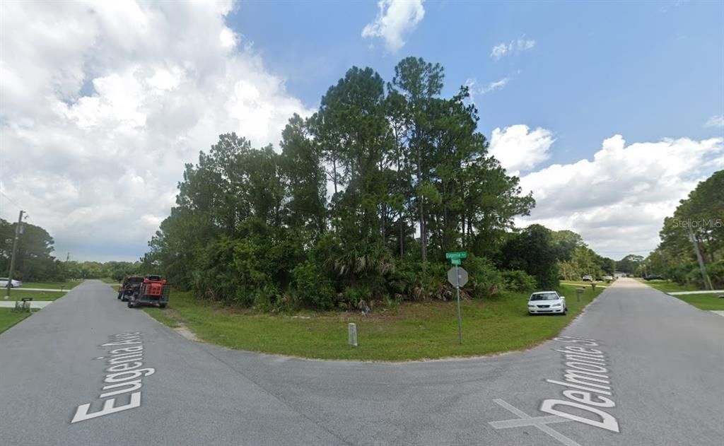 Недавно продано: $16,000 (0.26 acres)