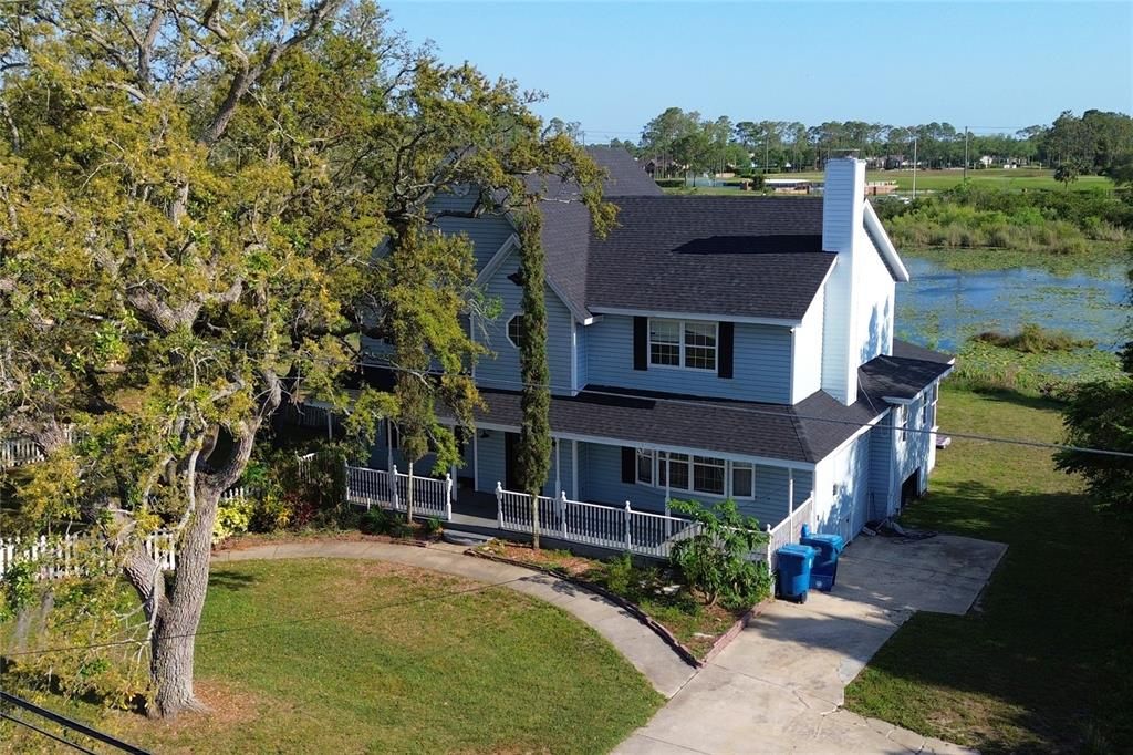 合同活跃: $355,000 (4 贝兹, 3 浴室, 2674 平方英尺)