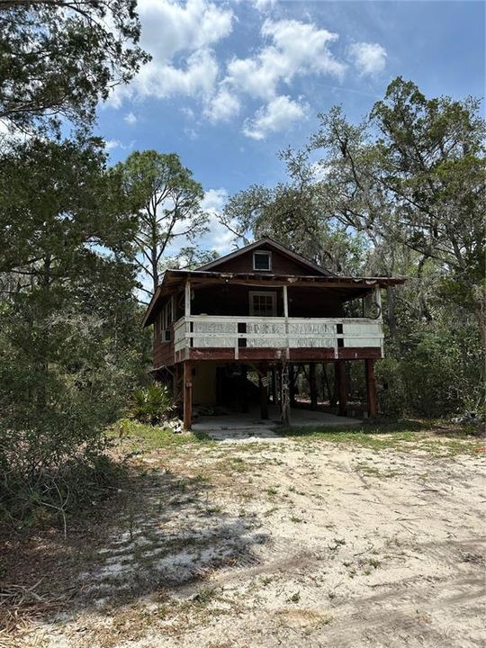 Recently Sold: $75,000 (2 beds, 1 baths, 640 Square Feet)