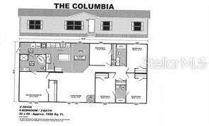 For Sale: $400,000 (5 beds, 3 baths, 2088 Square Feet)