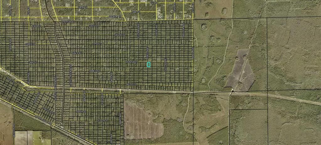 For Sale: $11,000 (1.25 acres)