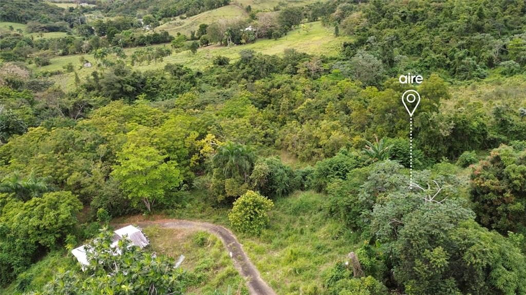 For Sale: $150,000 (5.06 acres)