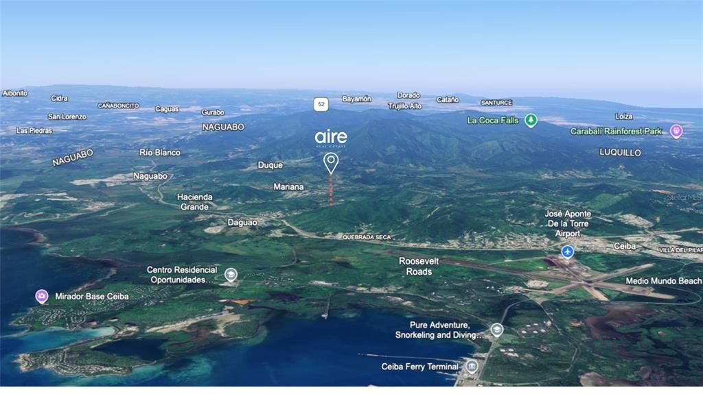 For Sale: $150,000 (5.06 acres)