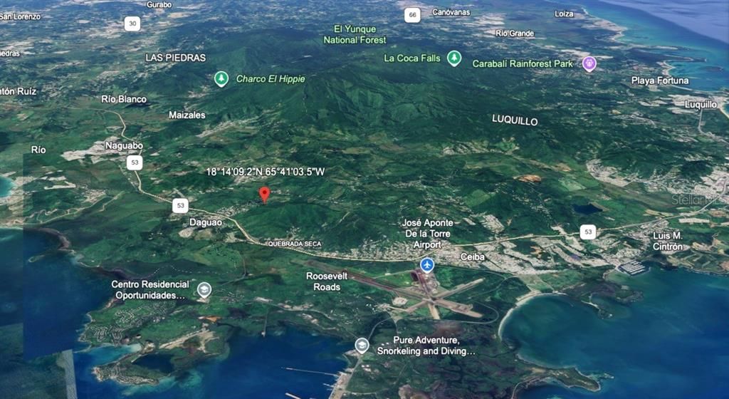 For Sale: $150,000 (5.06 acres)