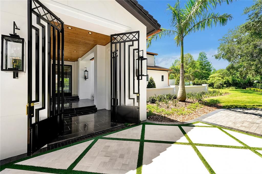 En Venta: $14,250,000 (5 camas, 5 baños, 9511 Pies cuadrados)