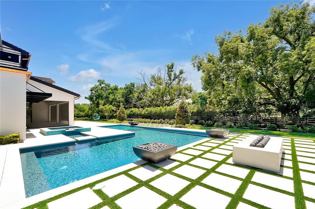 En Venta: $14,250,000 (5 camas, 5 baños, 9511 Pies cuadrados)