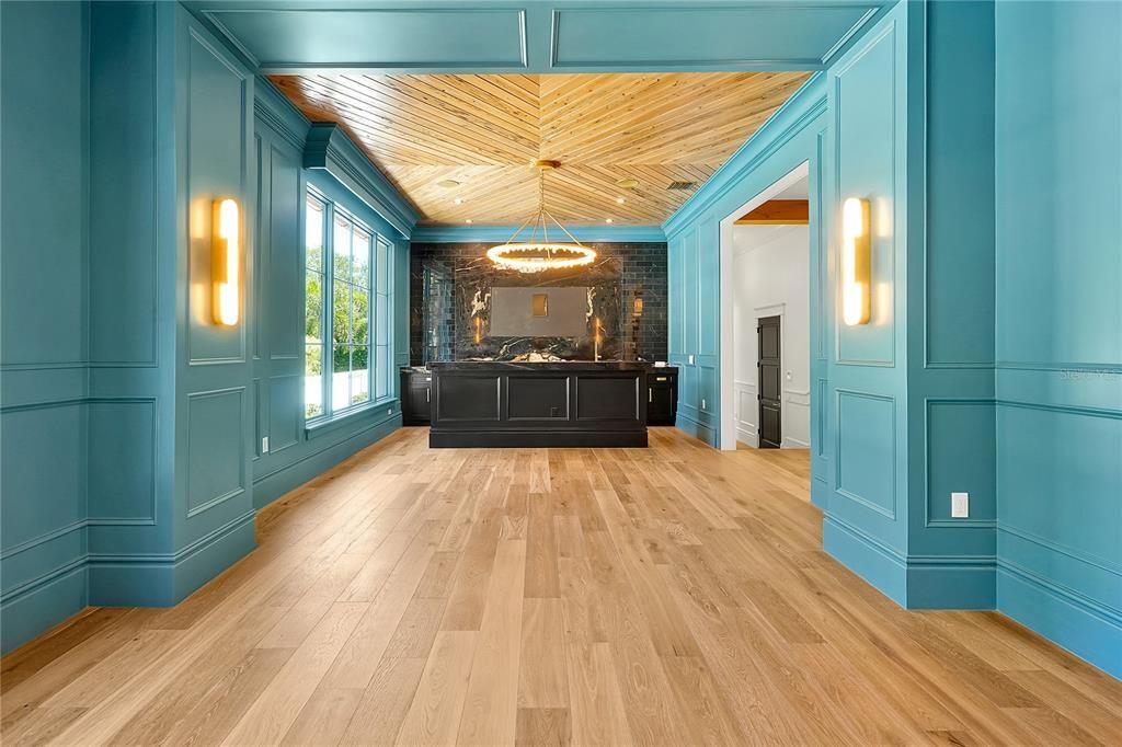 En Venta: $14,250,000 (5 camas, 5 baños, 9511 Pies cuadrados)