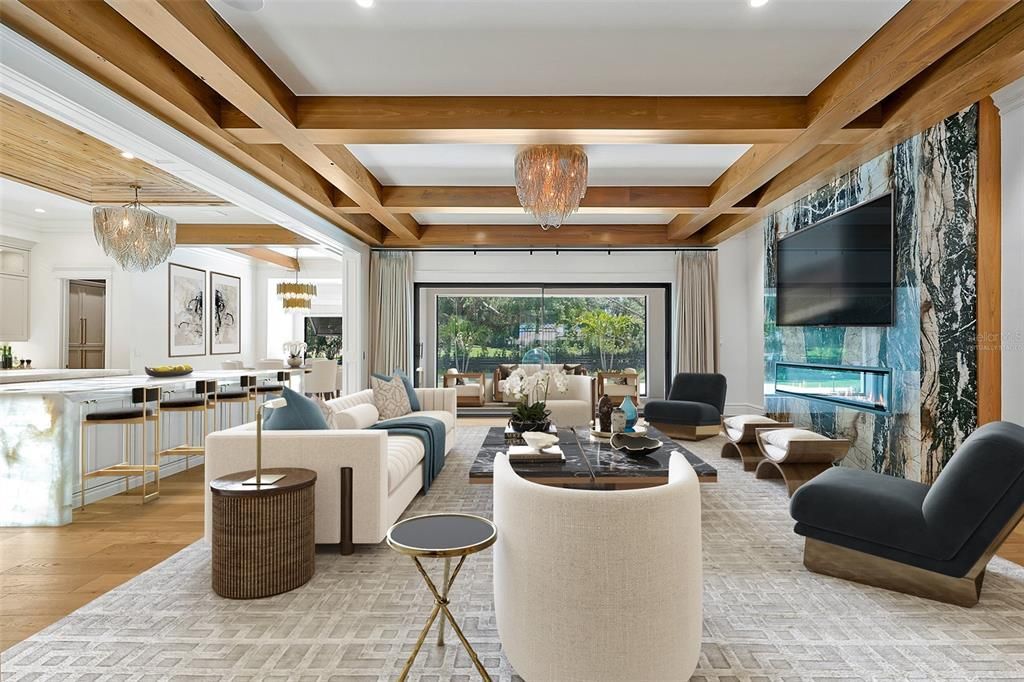 En Venta: $14,250,000 (5 camas, 5 baños, 9511 Pies cuadrados)