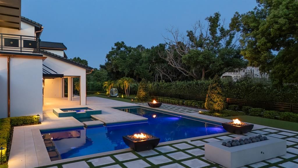 En Venta: $14,250,000 (5 camas, 5 baños, 9511 Pies cuadrados)