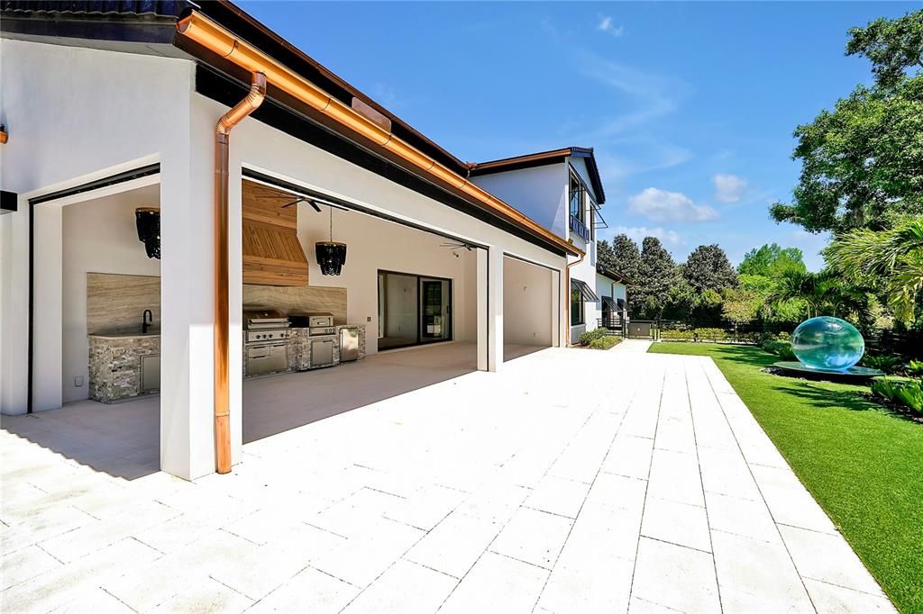 En Venta: $14,250,000 (5 camas, 5 baños, 9511 Pies cuadrados)