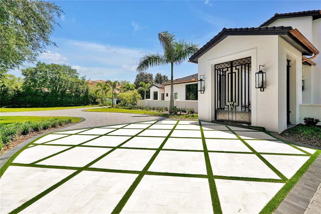 En Venta: $14,250,000 (5 camas, 5 baños, 9511 Pies cuadrados)