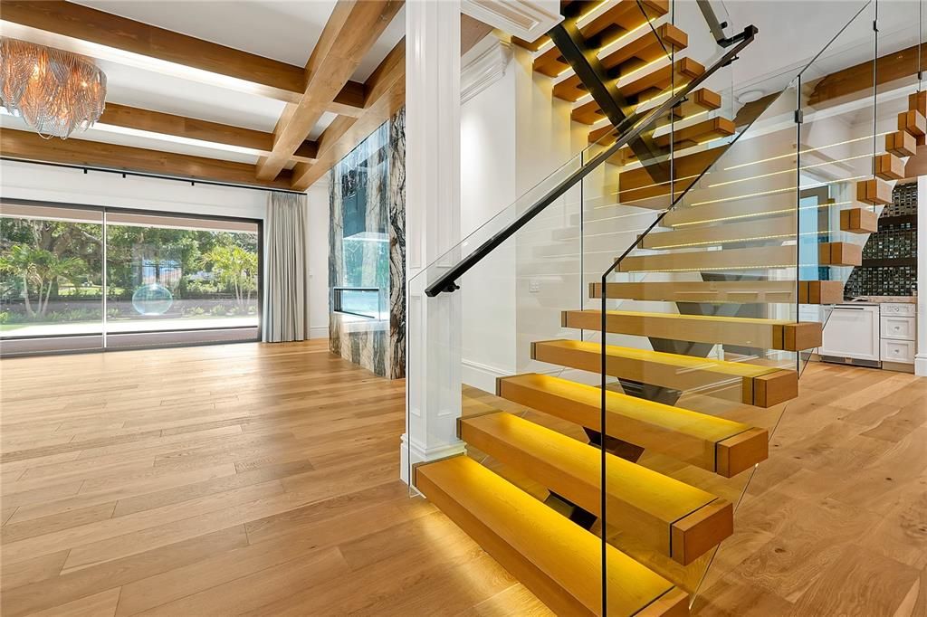 En Venta: $14,250,000 (5 camas, 5 baños, 9511 Pies cuadrados)