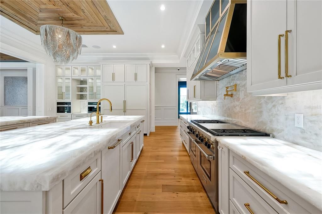 En Venta: $14,250,000 (5 camas, 5 baños, 9511 Pies cuadrados)