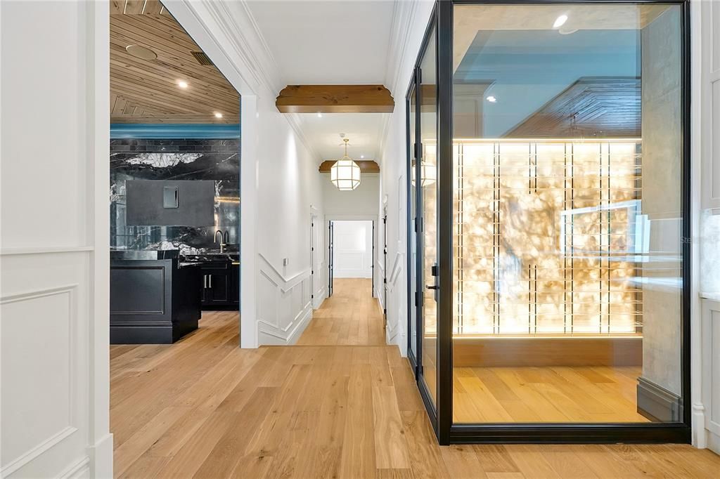 En Venta: $14,250,000 (5 camas, 5 baños, 9511 Pies cuadrados)