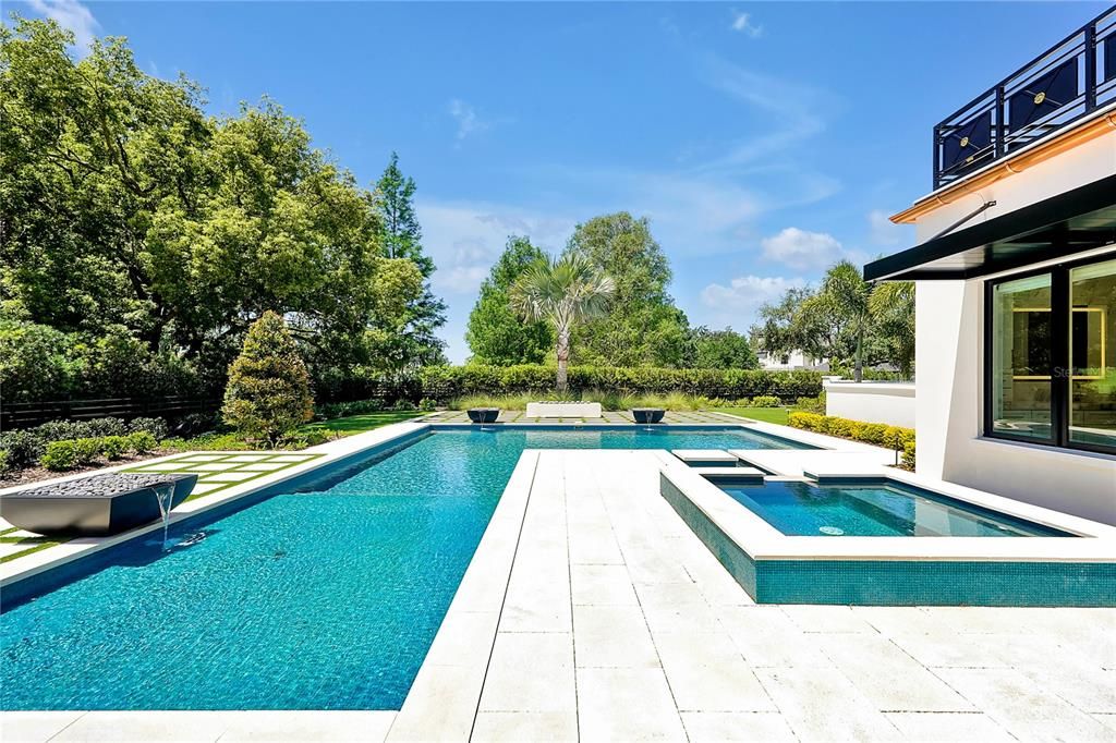 En Venta: $14,250,000 (5 camas, 5 baños, 9511 Pies cuadrados)