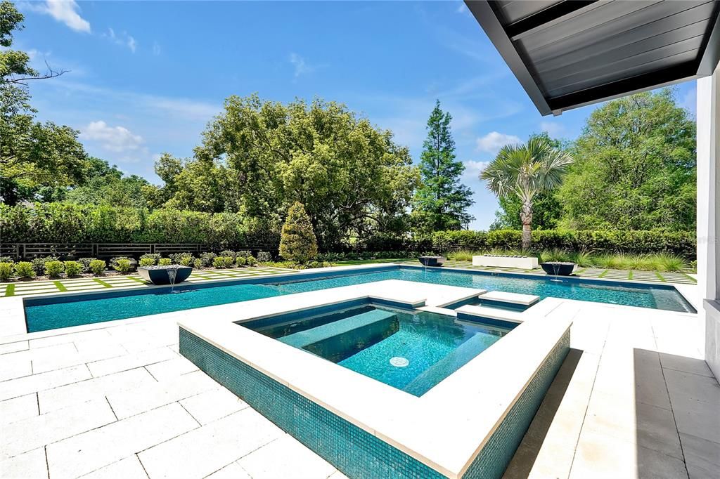 En Venta: $14,250,000 (5 camas, 5 baños, 9511 Pies cuadrados)