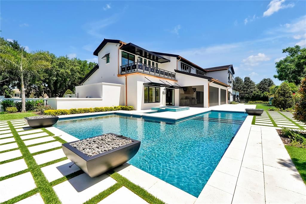 En Venta: $14,250,000 (5 camas, 5 baños, 9511 Pies cuadrados)