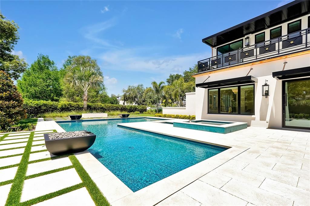 En Venta: $14,250,000 (5 camas, 5 baños, 9511 Pies cuadrados)