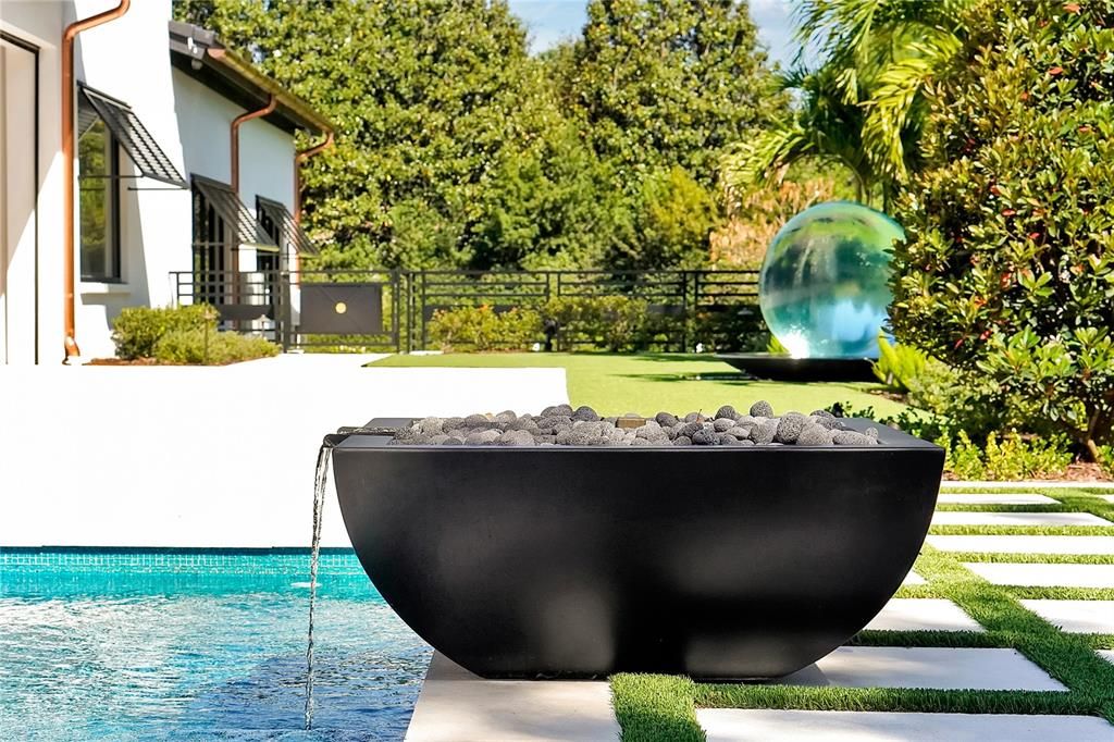 En Venta: $14,250,000 (5 camas, 5 baños, 9511 Pies cuadrados)