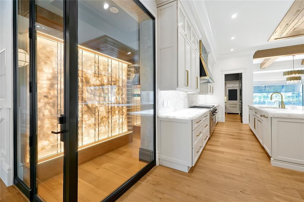 En Venta: $14,250,000 (5 camas, 5 baños, 9511 Pies cuadrados)