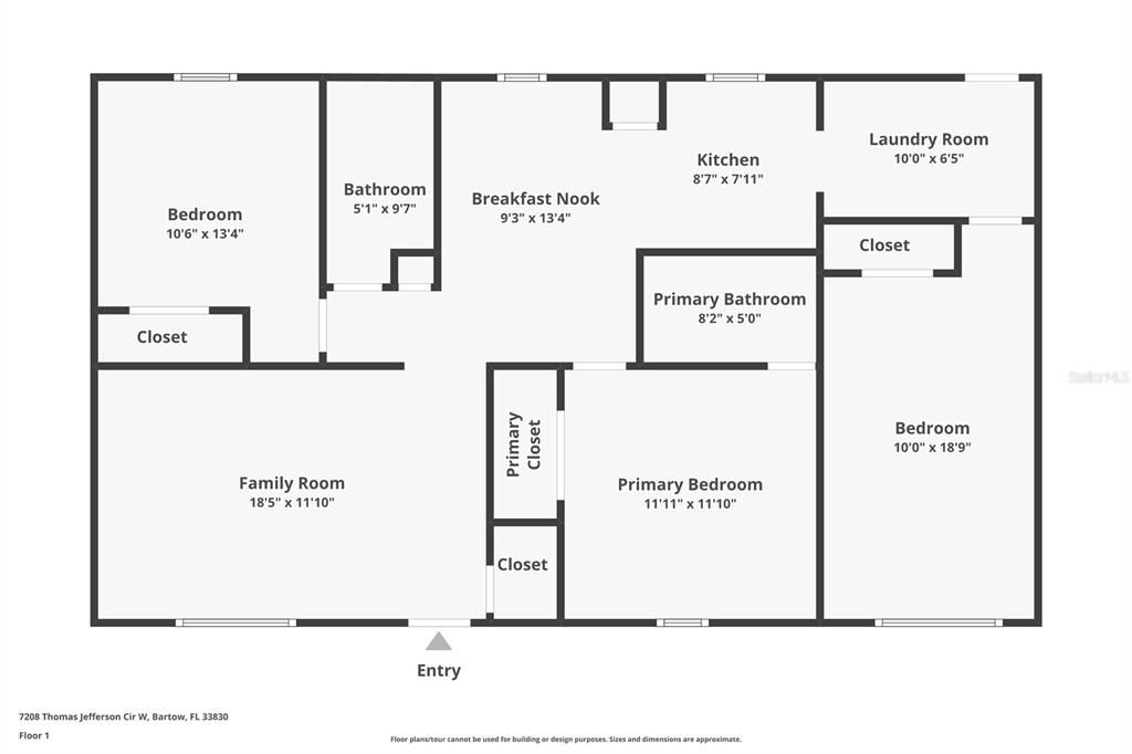 En Venta: $219,900 (3 camas, 2 baños, 1215 Pies cuadrados)
