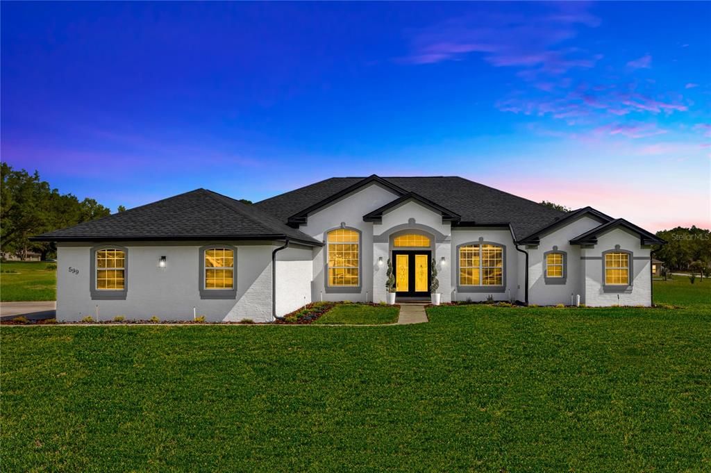 Active With Contract: $555,000 (3 beds, 2 baths, 3141 Square Feet)