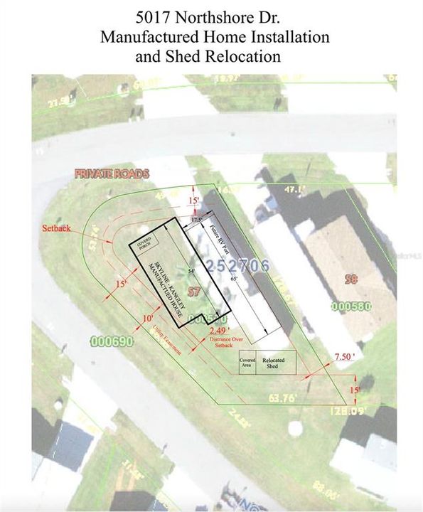 For Sale: $99,000 (0.19 acres)