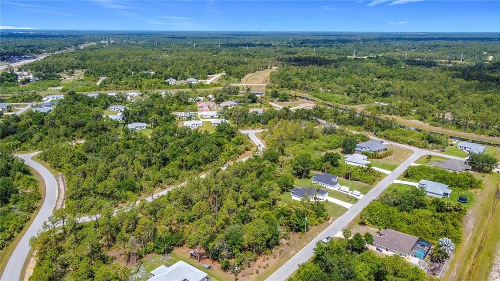 Active With Contract: $14,000 (0.23 acres)