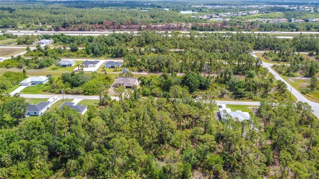 Active With Contract: $14,000 (0.23 acres)