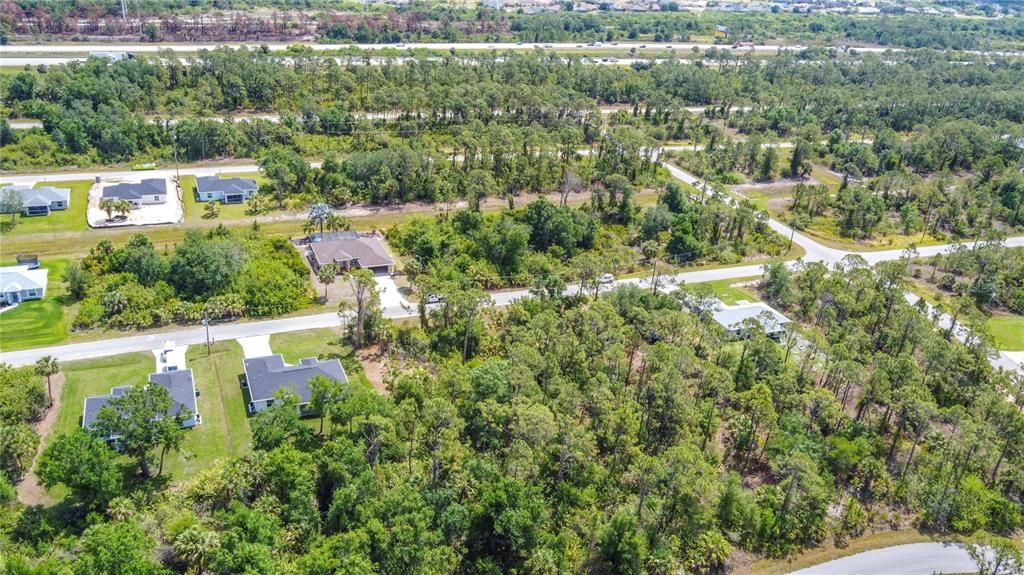 Active With Contract: $14,000 (0.23 acres)