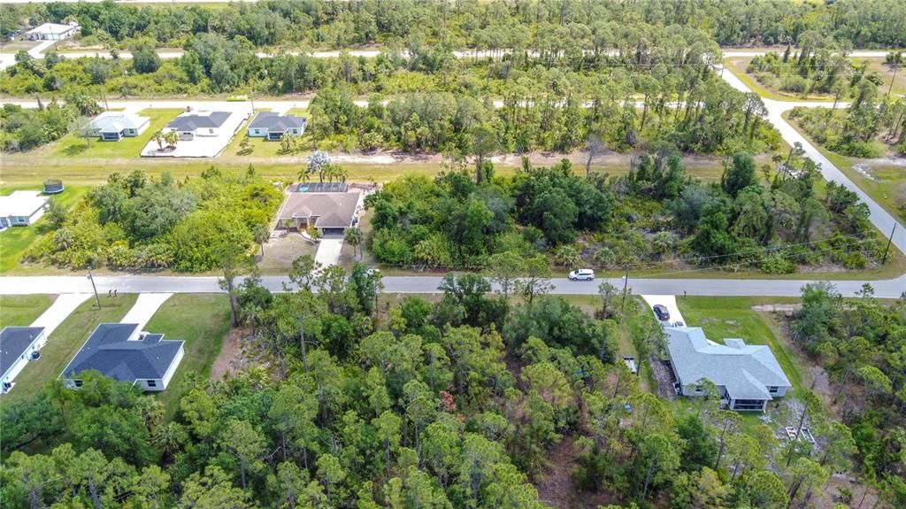 Active With Contract: $14,000 (0.23 acres)