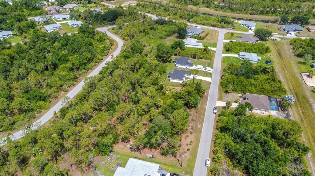 Active With Contract: $14,000 (0.23 acres)