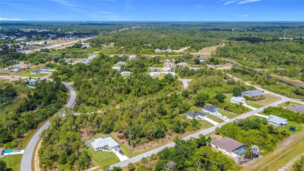 Active With Contract: $14,000 (0.23 acres)