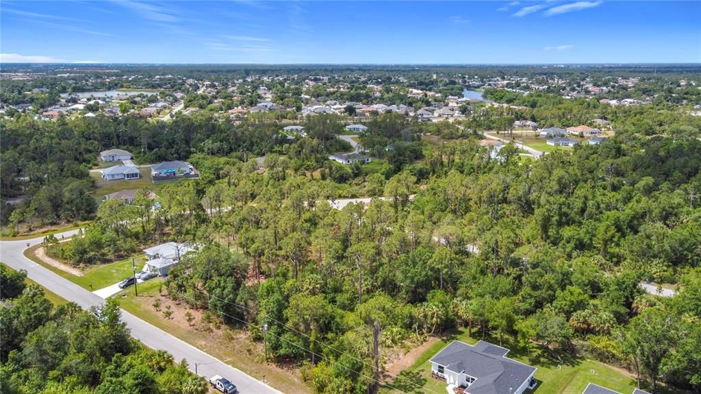 Active With Contract: $14,000 (0.23 acres)