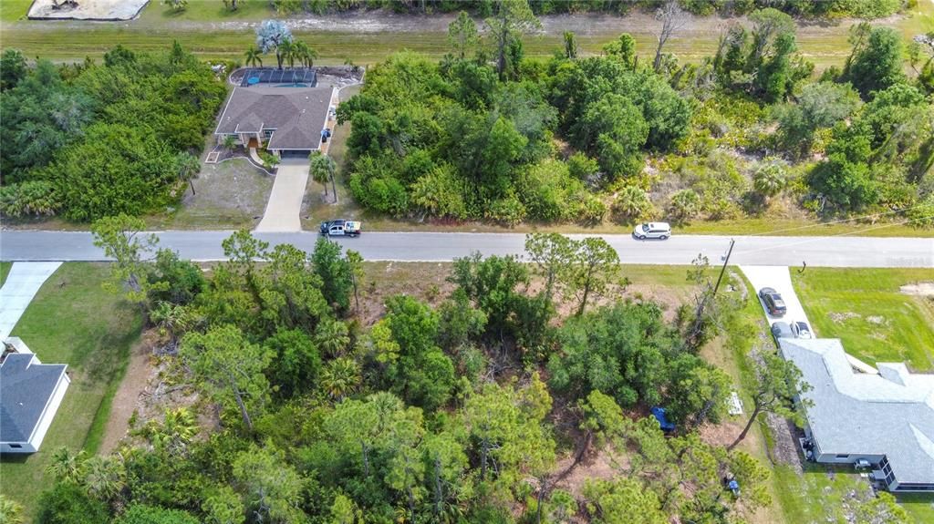 Active With Contract: $14,000 (0.23 acres)