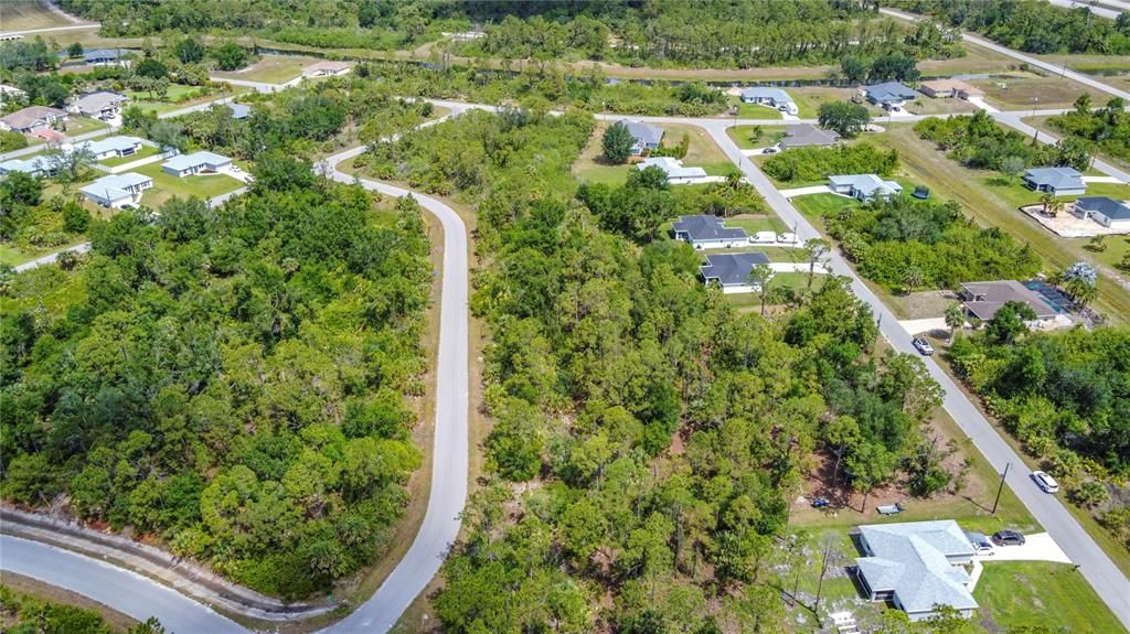 Active With Contract: $14,000 (0.23 acres)
