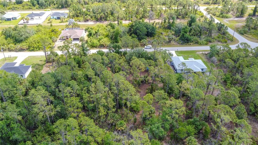 Active With Contract: $14,000 (0.23 acres)