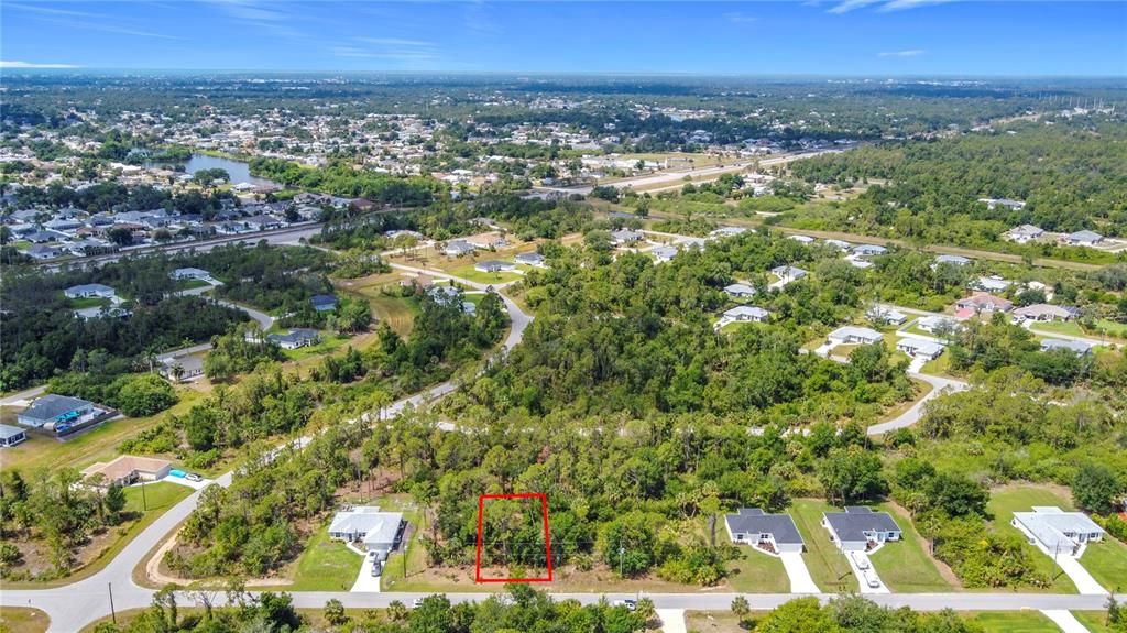 Active With Contract: $14,000 (0.23 acres)