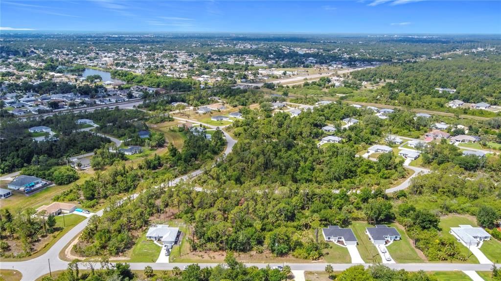 Active With Contract: $14,000 (0.23 acres)
