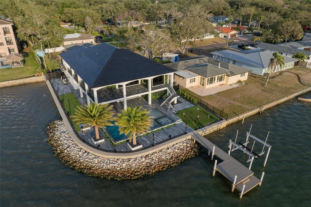 На продажу: $3,275,000 (3 спален, 4 ванн, 4577 Квадратных фут)