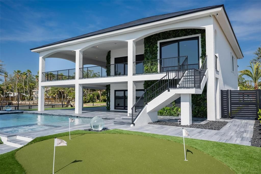 На продажу: $3,275,000 (3 спален, 4 ванн, 4577 Квадратных фут)