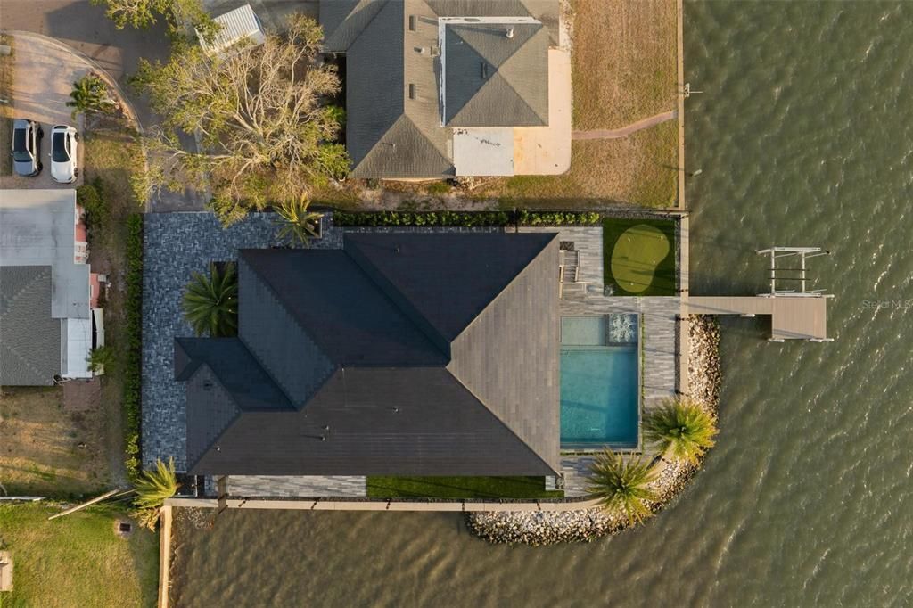 На продажу: $3,275,000 (3 спален, 4 ванн, 4577 Квадратных фут)