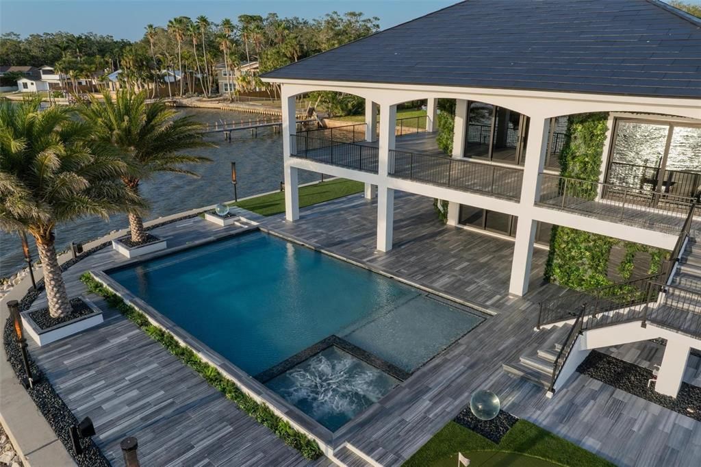 На продажу: $3,275,000 (3 спален, 4 ванн, 4577 Квадратных фут)