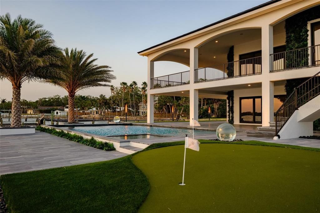 На продажу: $3,275,000 (3 спален, 4 ванн, 4577 Квадратных фут)