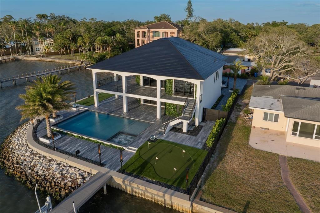 На продажу: $3,275,000 (3 спален, 4 ванн, 4577 Квадратных фут)