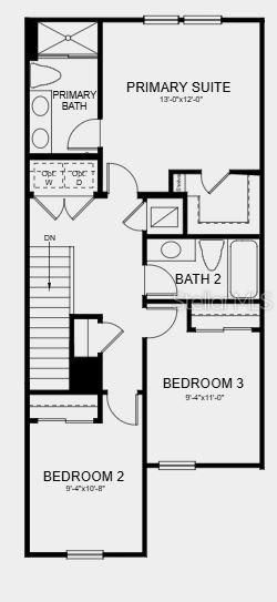 For Sale: $299,000 (3 beds, 2 baths, 1373 Square Feet)